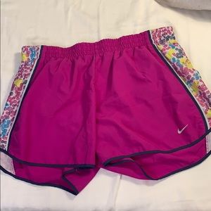 Nike Dri-Fit shorts